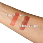 Butter Lip & Cheek Swatch