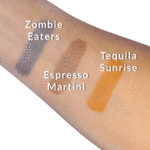 Eyeshadow Swatch