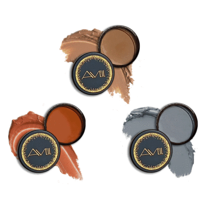 Crème Eyeshadow