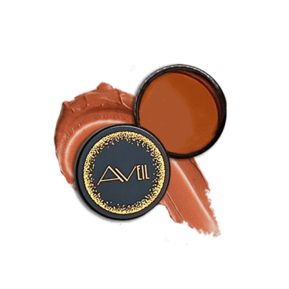 Crème Eyeshadow - Tequila Sunrise