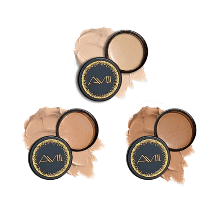 Matte Concealer