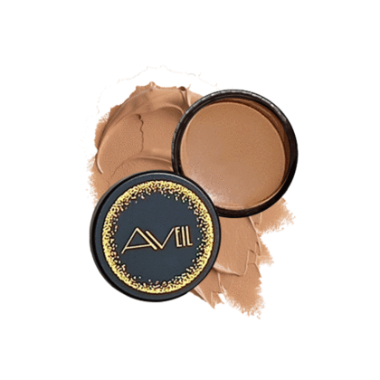 Matte Concealer - Medium