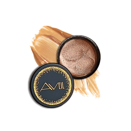 Bronzer & Highlighter - Bronzer Sunkissed
