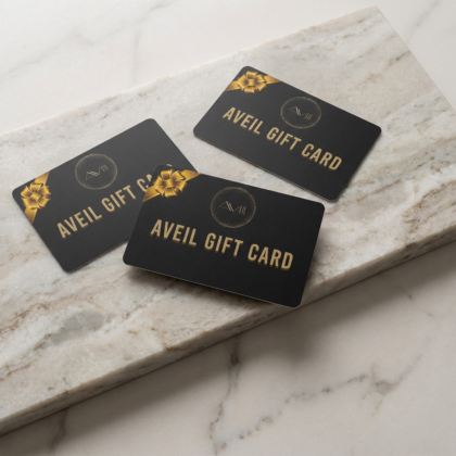 Gift Cards