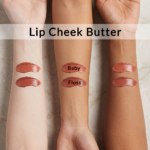 Butter Lip & Cheek Swatch