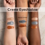 Eyeshadow Swatch
