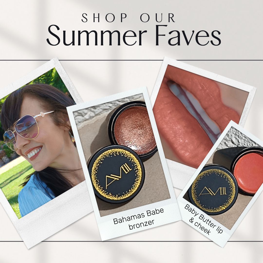 Aveil Summer Faves