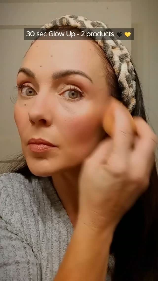 30 sec glow up - 2 Aveil products ✨
#fyp #makeup #beautytips #aveilaustralia