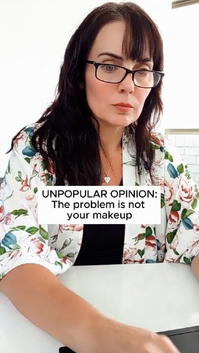 Hands up - who else is guilty? 🙋🏽‍♀️
#fyp #MakeUpTips #beauty #aveilaustralia #MakeupTutorial