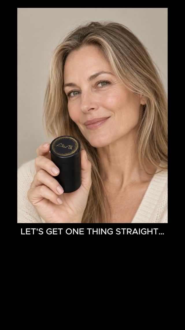 Beauty should be on your own terms 💛🖤
#beauty #makeup #beautytips #aveilaustralia