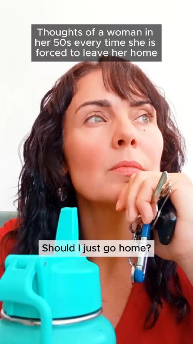 The struggle is real.
#fyp #genx #makeup #humor #aveilaustralia