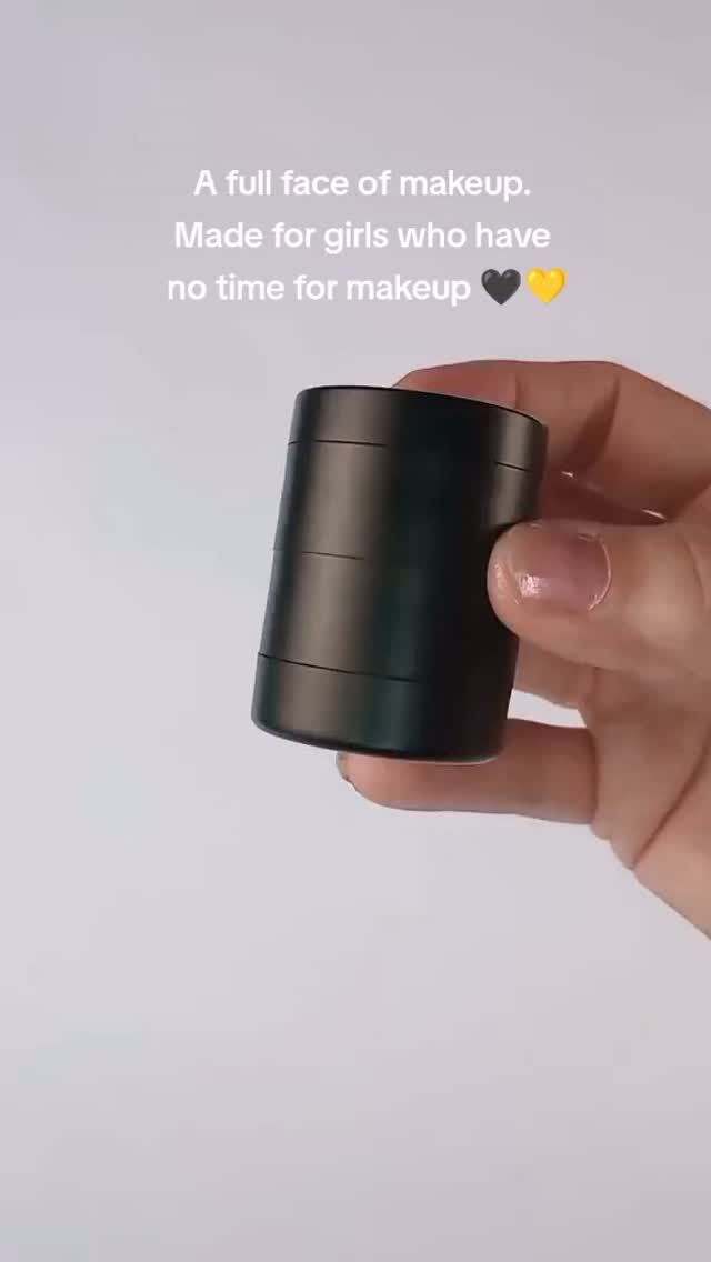 No time for makeup? We got you 💛🖤
#makeup #foryou #makeuptips #beauty #aveilaustralia