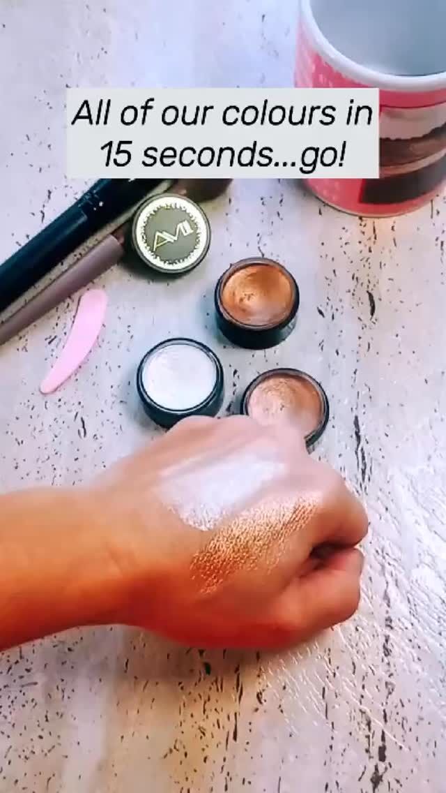 Aveil makeup products ready to customise into your tower 💛🖤
#foryou #makeup #makeuptips #aveilaustralia